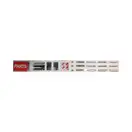 KOER SR SW05 Бічна стінка для душу, хром (KR5407)