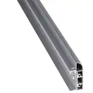 Душевая кабина Lidz Latwa SC120x85R.SAT.LOW.FR, стекло Frost 5 мм, правая (LLSC12085RSATLOWFR)