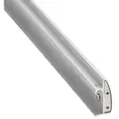 Набор Lidz душевая кабина Latwa SC80x80.SAT.HIGH.GR, стекло тонированное 4 мм + поддон с панелью Kupala (LLSC8080SATHIGHGR2SET)