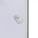 Душевая кабина Lidz Wawel SC80x80.SAT.LOW.GR, стекло тонированное 4 мм без поддона (LWASC8080SATLOWGR2)