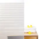 Душевая кабина Lidz Wieza SC90x90.SAT.MID.L, стекло Linie 4 мм (LWISC9090SATMIDL)