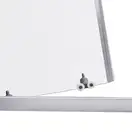 Душевая кабина Lidz Wiezak SC100x80.SAT.LOW.L, стекло Linie 4 мм без поддона (LWKSC10080SATLOWL2)