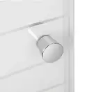 Душевая кабина Lidz Wiezak SC80x80.SAT.LOW.L, стекло Linie 4 мм без поддона (LWKSC8080SATLOWL2)