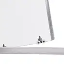 Набор Lidz душевая кабина Wiezak SC80x80.SAT.LOW.L, стекло Linie 4 мм + поддон Mazur (LWKSC8080SATLOWL2SET)