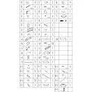 Mixxus STRONG SB01 Душовий бокс 90x90, сатин (MI6884)