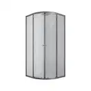 Mixxus PLAIN Душова кабіна, прозоре скло (MI6901)