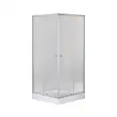 MIXXUS CUBIC SCT01 Душова кабіна, матове скло (MI6903)