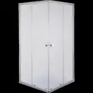 MIXXUS CUBIC SCT01 Душова кабіна, матове скло (MI6903)