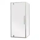 Mixxus Premium BEVEL Душова кабіна 90x90, прозоре скло (MI6863)