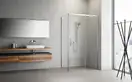 Душові двері Idea KDJ 140 праві, RADAWAY (387044-01-01R)