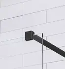 Душова стінка Modo X Black II 150 RADAWAY (389354-54-01)