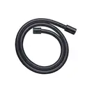Шланг для душа Axor Starck 125, brushed black chrome (28282340)
