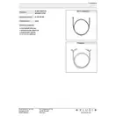 Шланг 2,00м 6105705-00, logoflex, KLUDI НІМЕЧЧИНА (6105705-00)