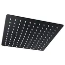 Душовий гарнітур прихованого монтажу Corsan CMZ066MBL BLACK + BOX чорний (646987)