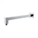 Душовий гарнітур прихованого монтажу Corsan CMZ069TCH CHROM + BOX хром з термостатом (647014)