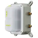 Душевая система с термостатом CORSAN ADOUR CHROMЕ + BOX скрытого монтажа (Z01TCH)