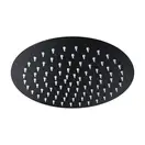 Душевая система CORSAN LUGO BLACK + BOX скрытого монтажа (Z03MBL)