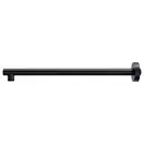 Душевая система CORSAN LUGO BLACK + BOX скрытого монтажа (Z03MBL)