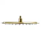 Душевая система CORSAN LUGO GOLD + BOX скрытого монтажа (Z03MGL)