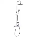 Душова система Damixa 409111000 Shower program