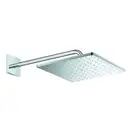 Душова система прихованого монтажу з термостатом Grohe Grohtherm SmartControl (UA26405SC1)