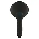 Grohe Eurosmart Tempesta 250 Душевая система, черный матовый (UA26415SC8)