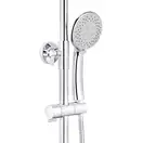 Душова система Ibergrif Star M17057