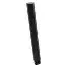 Душевая система KOHLMAN EXPERIENCE 25 BLACK + BOX скрытого монтажа (QW210EBR25)