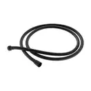 Душевая система KOHLMAN ROXIN 30 BLACK + BOX скрытого монтажа (QW210RBR30)