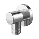 Душевая система KOHLMAN BOXINE CHROME + BOX скрытого монтажа (QW220BSP4)