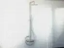 Душевой гарнитур KOHLMAN MAXIMA CHROME (QW276M)