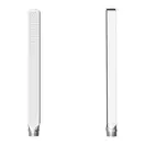 Душевая система KOHLMAN FOXAL 20 CHROME с термостатом + BOX скрытого монтажа (QW432FQ20)
