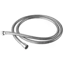Душевой гарнитур KOHLMAN FOXAL CHROME с термостатом + BOX скрытого монтажа (QW432FR20)