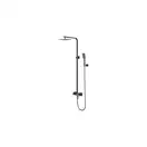 душова система Omnires Parma grafit (PM7444GR)
