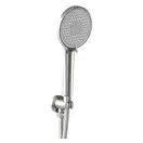 Душевая система REA VERSO NIKIEL BRUSHED + BOX скрытого монтажа (REA-P4800)