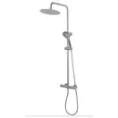 Rea Vincent Nikiel Brushed Душова система, нікель (REA-P6603)