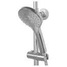 Rea Vincent Nikiel Brushed Душова система, нікель (REA-P6603)