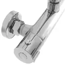 Rea Bliss Chrome Душовий гарнітур, хром (REA-P8805)
