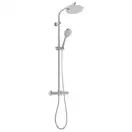 Rea Bliss Chrome Душовий гарнітур, хром (REA-P8805)