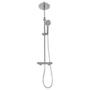 Rea Bliss Chrome Душовий гарнітур, хром (REA-P8805)