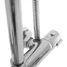 Rea Bliss Chrome Душовий гарнітур, хром (REA-P8805)