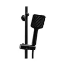 Душевой гарнитур Yoka BODO 23 BLACK черный (BP.BODO 23 BLK)