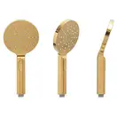 Душевой гарнитур Yoka DUBAJ 23 GOLD золотой (BP.DUBAJ23-GLD)