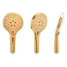 Душевой гарнитур Yoka OMAN 25 THERM L.GOLD золотой (BP.OMAN25-THERM-GLD)