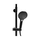 Yoka SABA 25 Душовий гарнітур, чорний (BP.SABA25-BLK)