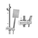 Душовий гарнітур Yoka SOMA 20 SET хром (BP.SOMA20-SET-CHR)