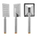 Душовий гарнітур Yoka SOMA 20 SET хром (BP.SOMA20-SET-CHR)
