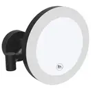 Дзеркало косметичне з підсвіткою LED (116101770), Bemeta