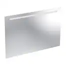 Дзеркало з LED підсвічуванням 100 х h65 см Geberit Option Basic  500.584.00.1