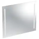 Зеркало с LED подсветкой Geberit Option 80 х h65 х 3,6 см (500.588.00.1)